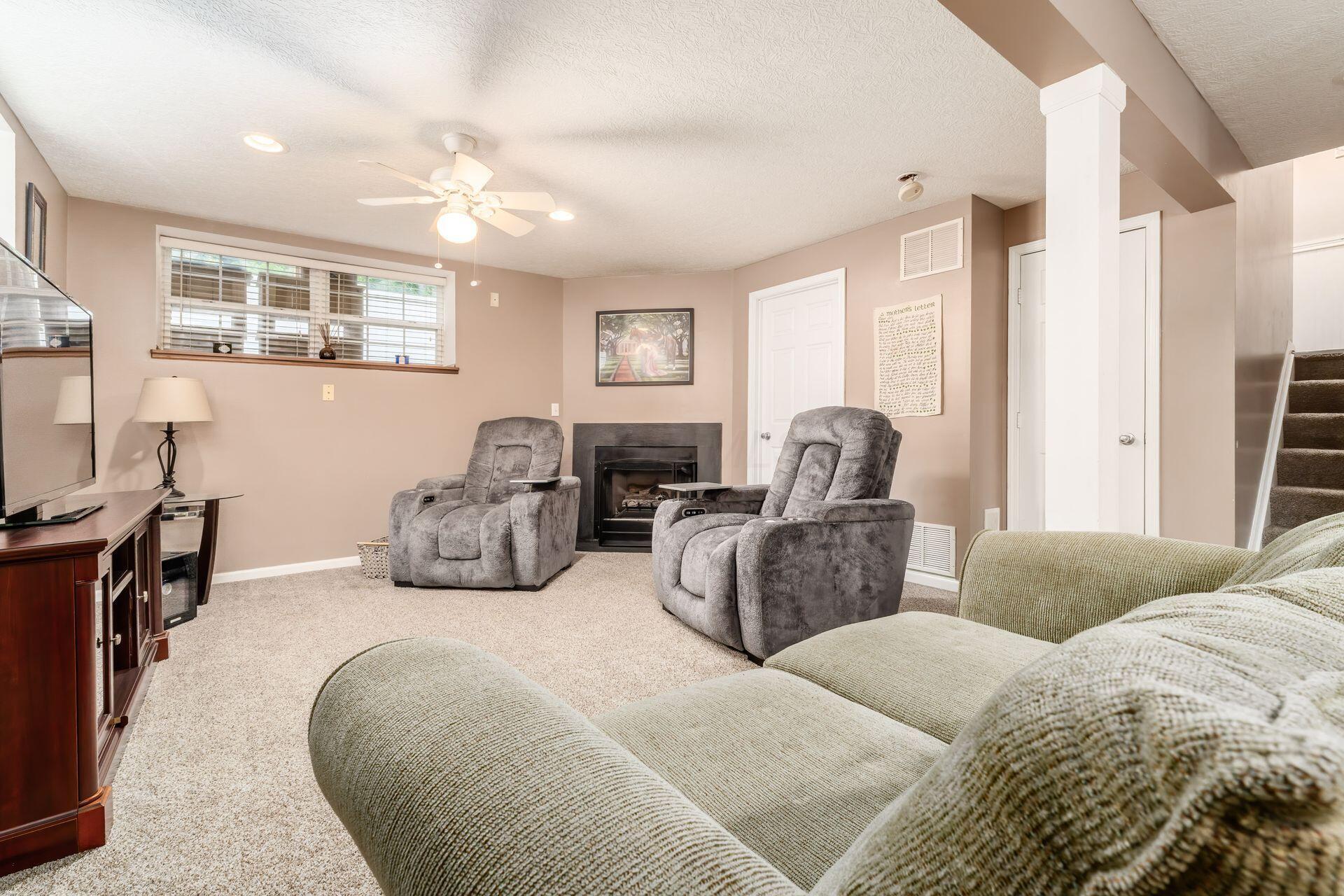 8278 Catalpa Ridge Drive, Blacklick, Ohio image 17