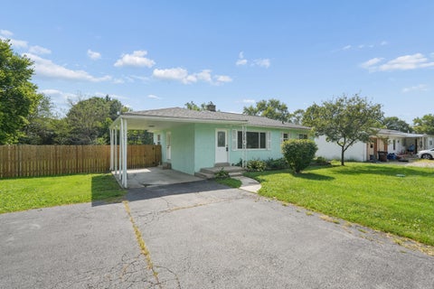 Tiny photo for 3399 Clime Road, Columbus, OH 43223 (MLS # 226033904)