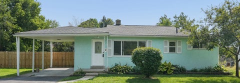 Tiny photo for 3399 Clime Road, Columbus, OH 43223 (MLS # 226033904)
