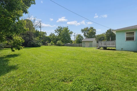 Tiny photo for 3399 Clime Road, Columbus, OH 43223 (MLS # 226033904)