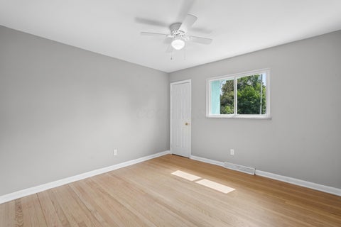Tiny photo for 3399 Clime Road, Columbus, OH 43223 (MLS # 226033904)