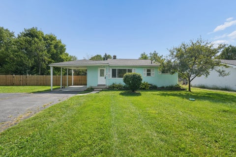 Tiny photo for 3399 Clime Road, Columbus, OH 43223 (MLS # 226033904)