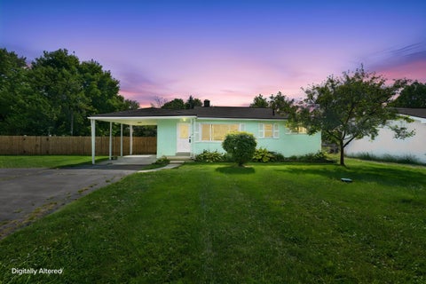Photo of 3399 Clime Road, Columbus, OH 43223 (MLS # 226033904)