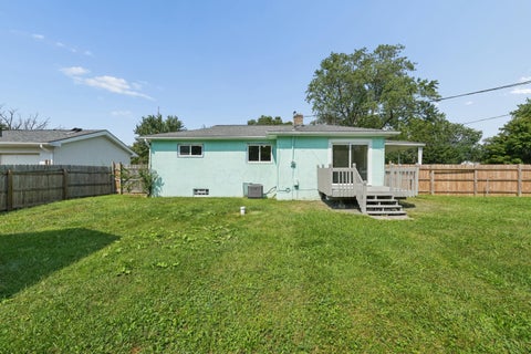 Tiny photo for 3399 Clime Road, Columbus, OH 43223 (MLS # 226033904)
