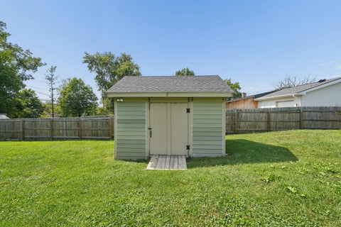 Tiny photo for 3399 Clime Road, Columbus, OH 43223 (MLS # 226033904)
