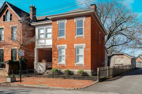 707 S 6th Street Columbus OH 43206