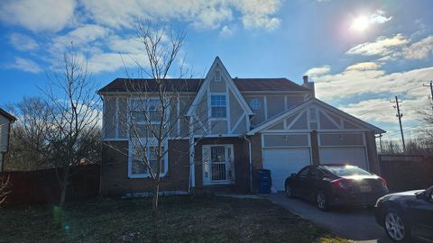 Photo of 7171 Daugherty Drive, Reynoldsburg, OH 43068 (MLS # 226001808)