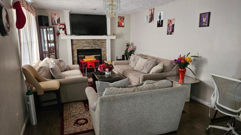 Tiny photo for 7171 Daugherty Drive, Reynoldsburg, OH 43068 (MLS # 226001808)