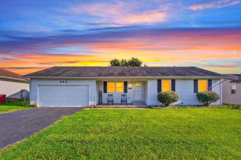 Photo of 284 Cline Court, Ashville, OH 43103 (MLS # 226032333)