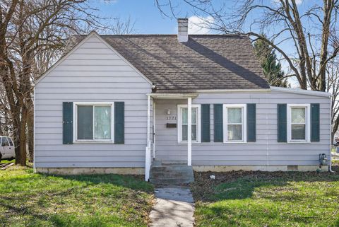 Photo of 1771 Marston Road, Columbus, OH 43219 (MLS # 226009278)