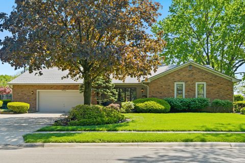Photo of 4120 Lyon Drive, Upper Arlington, OH 43220 (MLS # 226013710)