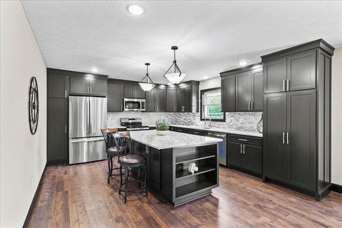 Tiny photo for 5061 Cox Road, North Lewisburg, OH 43060 (MLS # 225037411)