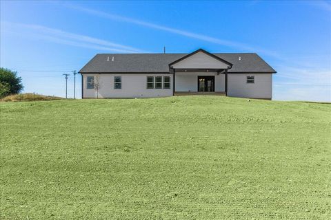 Tiny photo for 5061 Cox Road, North Lewisburg, OH 43060 (MLS # 225037411)
