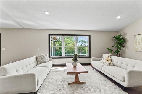 Tiny photo for 5061 Cox Road, North Lewisburg, OH 43060 (MLS # 225037411)