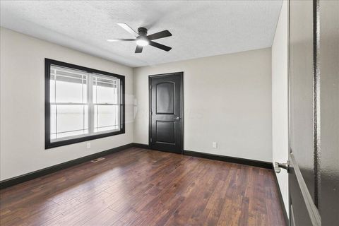 Tiny photo for 5061 Cox Road, North Lewisburg, OH 43060 (MLS # 225037411)