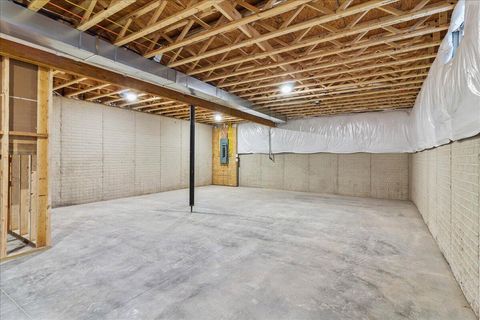 Tiny photo for 5061 Cox Road, North Lewisburg, OH 43060 (MLS # 225037411)