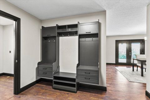Tiny photo for 5061 Cox Road, North Lewisburg, OH 43060 (MLS # 225037411)