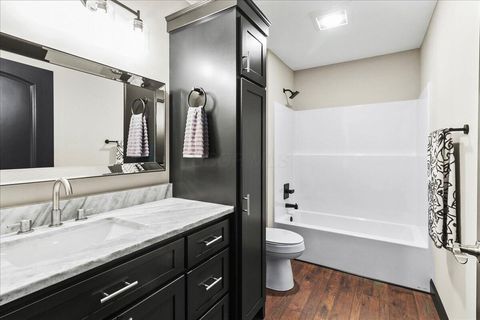 Tiny photo for 5061 Cox Road, North Lewisburg, OH 43060 (MLS # 225037411)
