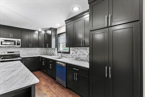 Tiny photo for 5061 Cox Road, North Lewisburg, OH 43060 (MLS # 225037411)