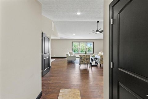 Tiny photo for 5061 Cox Road, North Lewisburg, OH 43060 (MLS # 225037411)