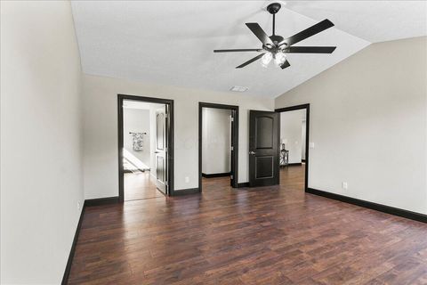 Tiny photo for 5061 Cox Road, North Lewisburg, OH 43060 (MLS # 225037411)