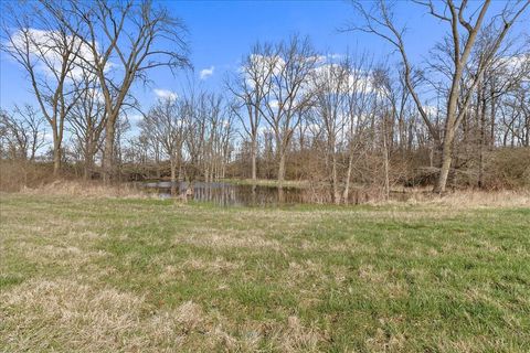 Tiny photo for 5061 Cox Road, North Lewisburg, OH 43060 (MLS # 225037411)