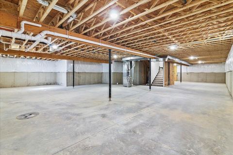 Tiny photo for 5061 Cox Road, North Lewisburg, OH 43060 (MLS # 225037411)