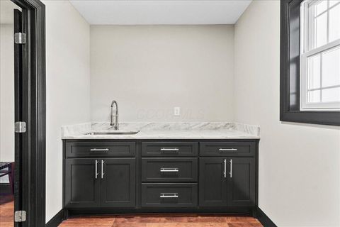 Tiny photo for 5061 Cox Road, North Lewisburg, OH 43060 (MLS # 225037411)