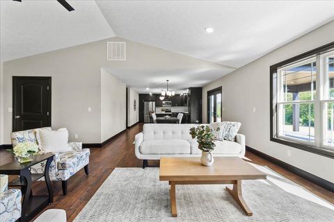 Tiny photo for 5061 Cox Road, North Lewisburg, OH 43060 (MLS # 225037411)
