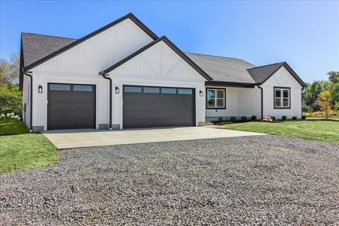 Tiny photo for 5061 Cox Road, North Lewisburg, OH 43060 (MLS # 225037411)