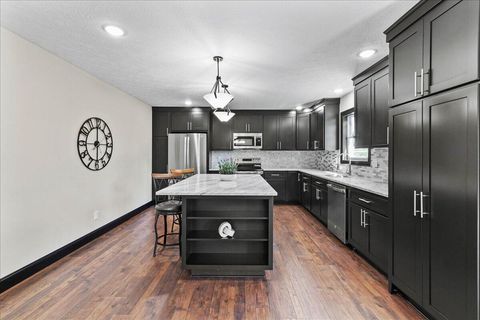 Tiny photo for 5061 Cox Road, North Lewisburg, OH 43060 (MLS # 225037411)