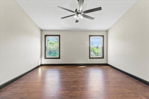Tiny photo for 5061 Cox Road, North Lewisburg, OH 43060 (MLS # 225037411)