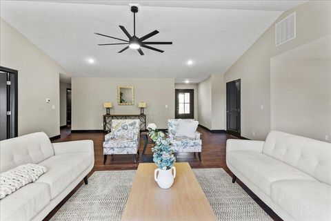Tiny photo for 5061 Cox Road, North Lewisburg, OH 43060 (MLS # 225037411)