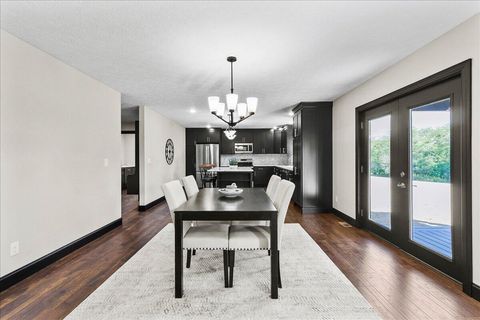 Tiny photo for 5061 Cox Road, North Lewisburg, OH 43060 (MLS # 225037411)