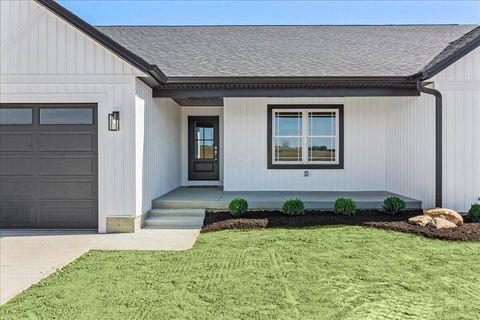 Tiny photo for 5061 Cox Road, North Lewisburg, OH 43060 (MLS # 225037411)