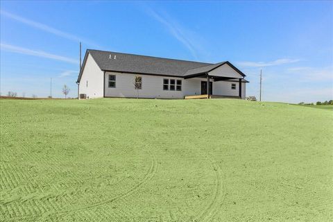 Tiny photo for 5061 Cox Road, North Lewisburg, OH 43060 (MLS # 225037411)