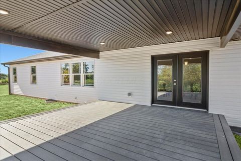 Tiny photo for 5061 Cox Road, North Lewisburg, OH 43060 (MLS # 225037411)