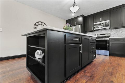 Tiny photo for 5061 Cox Road, North Lewisburg, OH 43060 (MLS # 225037411)
