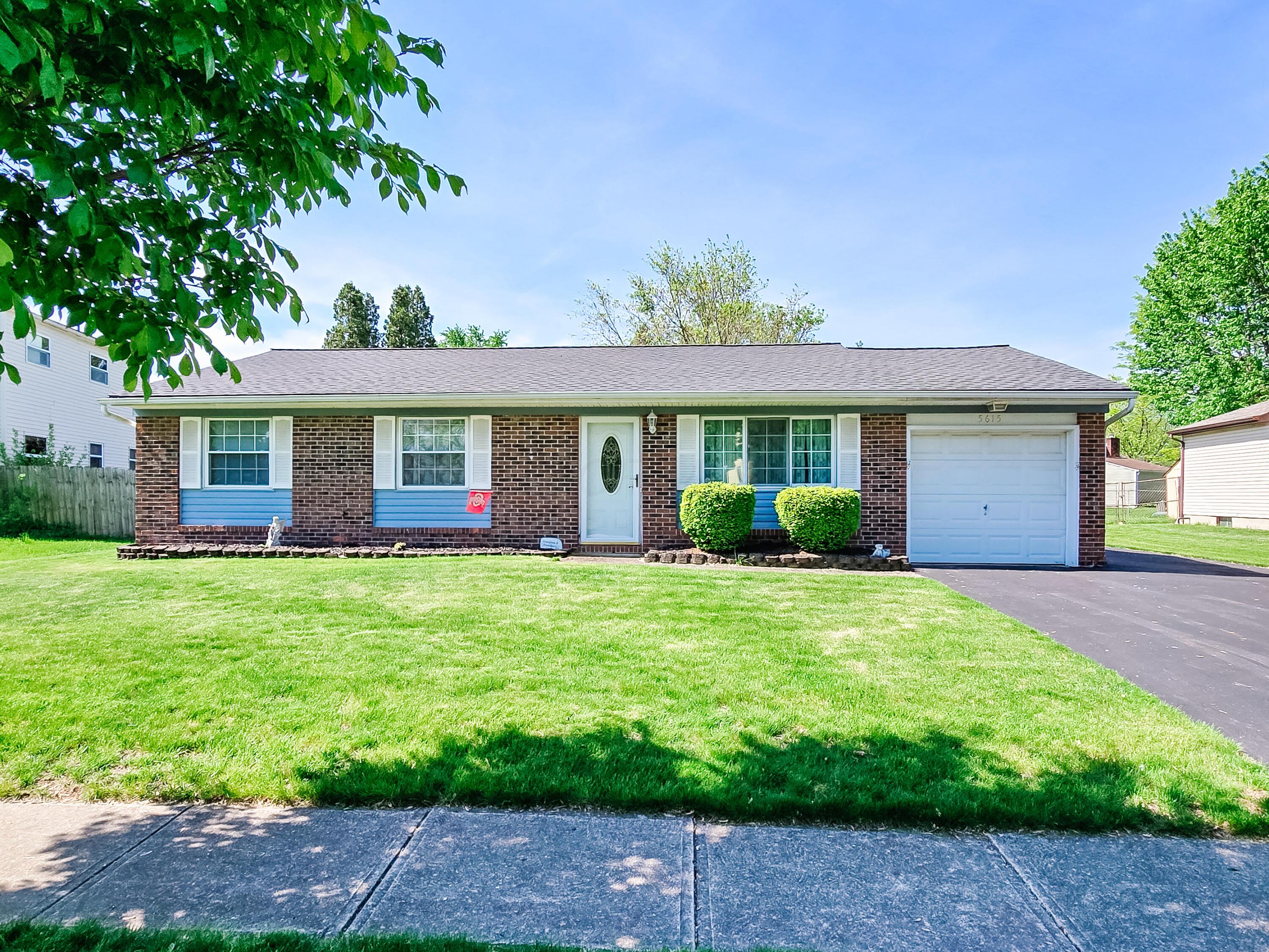 5615 Nike Drive, Hilliard, Ohio image 1