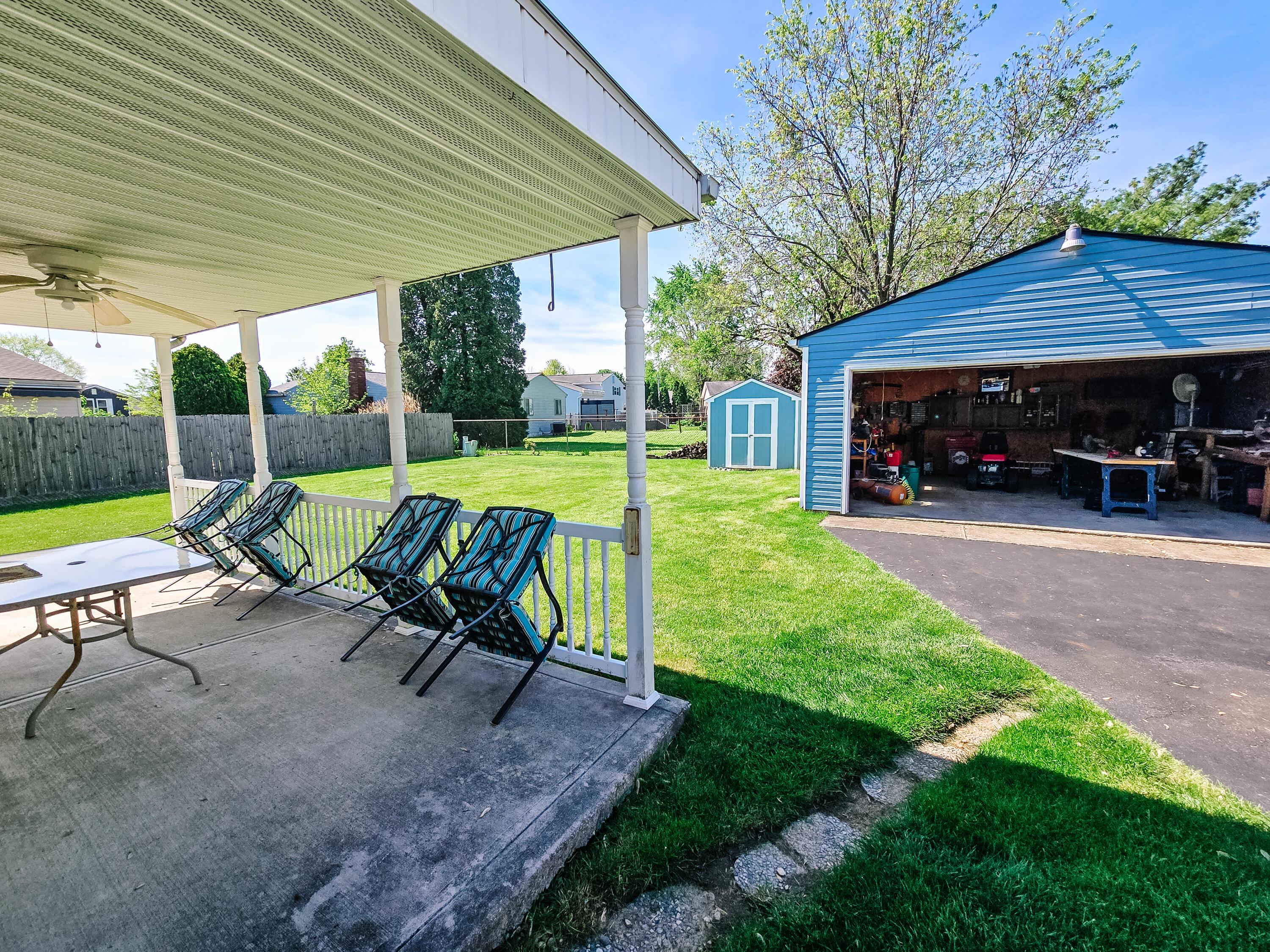 5615 Nike Drive, Hilliard, Ohio image 4