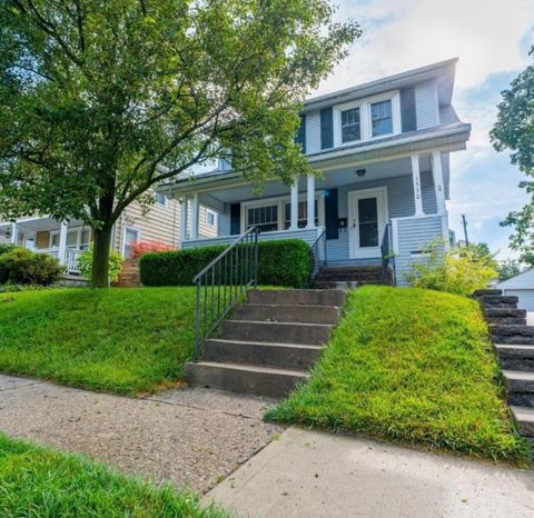 Photo of 1530 Lincoln Road, Columbus, OH 43212 (MLS # 226009460)