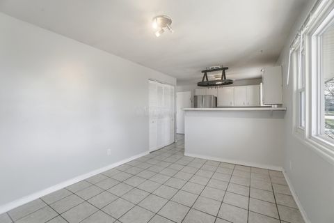 Tiny photo for 95 Goldengate Drive, Dayton, OH 45459 (MLS # 225046399)