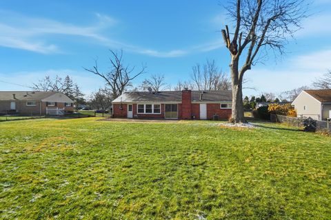 Tiny photo for 95 Goldengate Drive, Dayton, OH 45459 (MLS # 225046399)