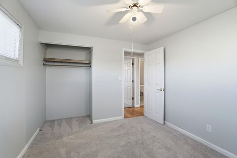 Tiny photo for 95 Goldengate Drive, Dayton, OH 45459 (MLS # 225046399)