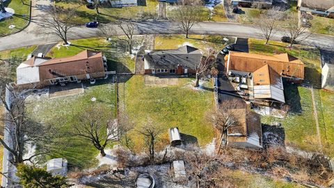 Tiny photo for 95 Goldengate Drive, Dayton, OH 45459 (MLS # 225046399)