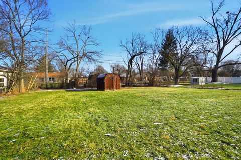 Tiny photo for 95 Goldengate Drive, Dayton, OH 45459 (MLS # 225046399)