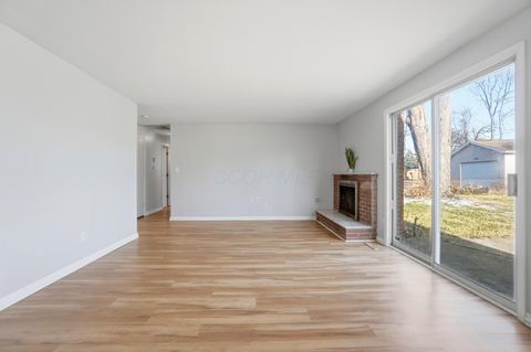 Tiny photo for 95 Goldengate Drive, Dayton, OH 45459 (MLS # 225046399)