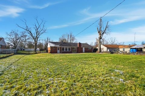 Tiny photo for 95 Goldengate Drive, Dayton, OH 45459 (MLS # 225046399)