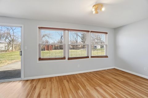 Tiny photo for 95 Goldengate Drive, Dayton, OH 45459 (MLS # 225046399)