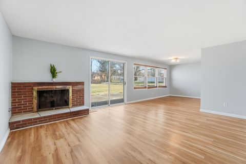Tiny photo for 95 Goldengate Drive, Dayton, OH 45459 (MLS # 225046399)